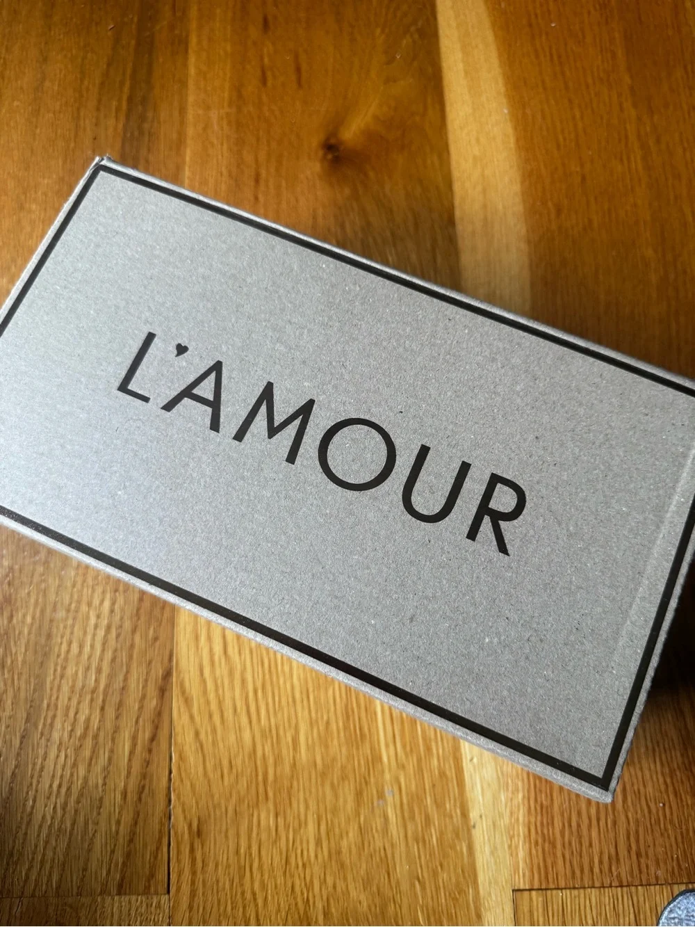 LAmour ✨brand new
